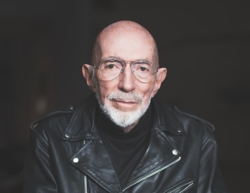 Kip Thorne by Christopher Michel copy