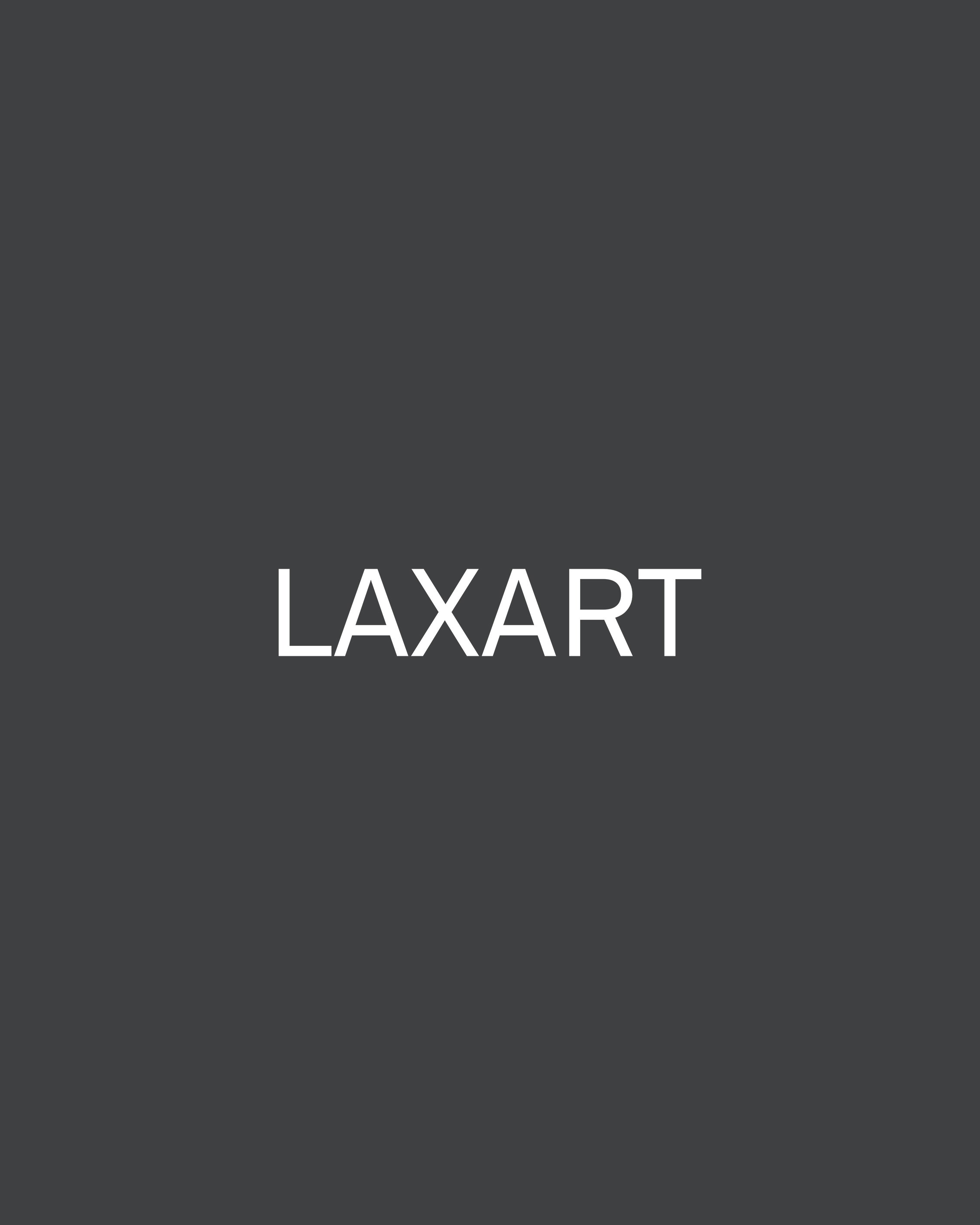 LAXART Logo
