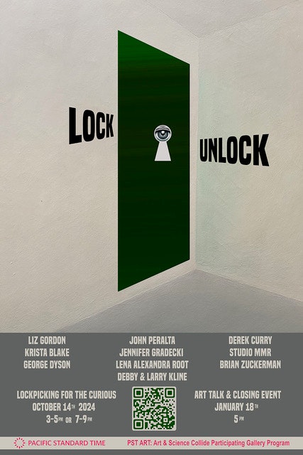 Lock Unlock 1