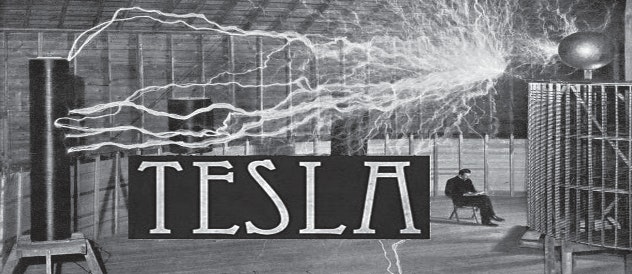 Logo Tesla image005 Best