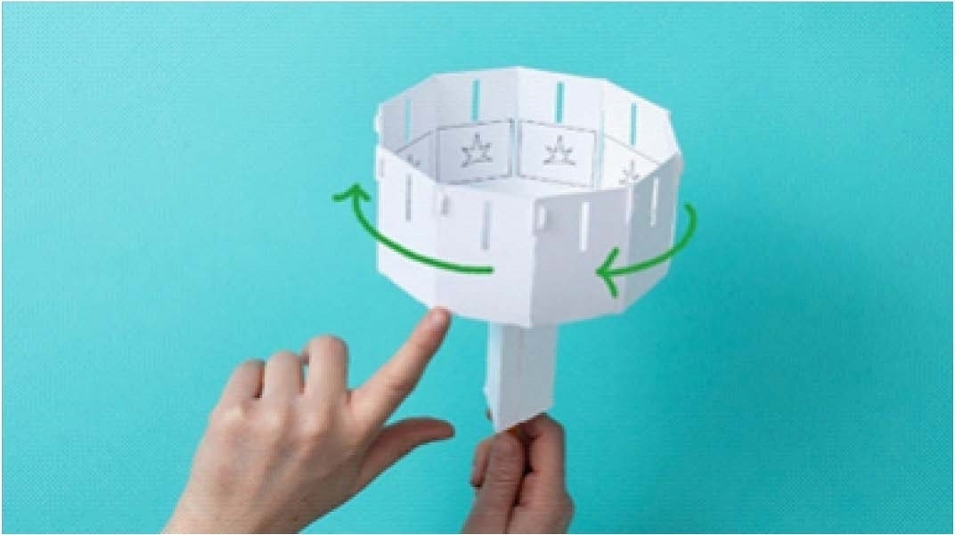 MOLAA Zoetrope 2024 07 29 182238 uvdr