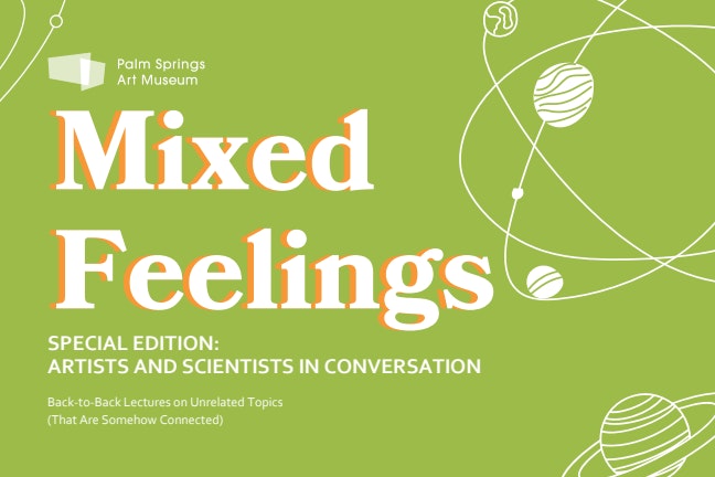 Mixed Feelings 4