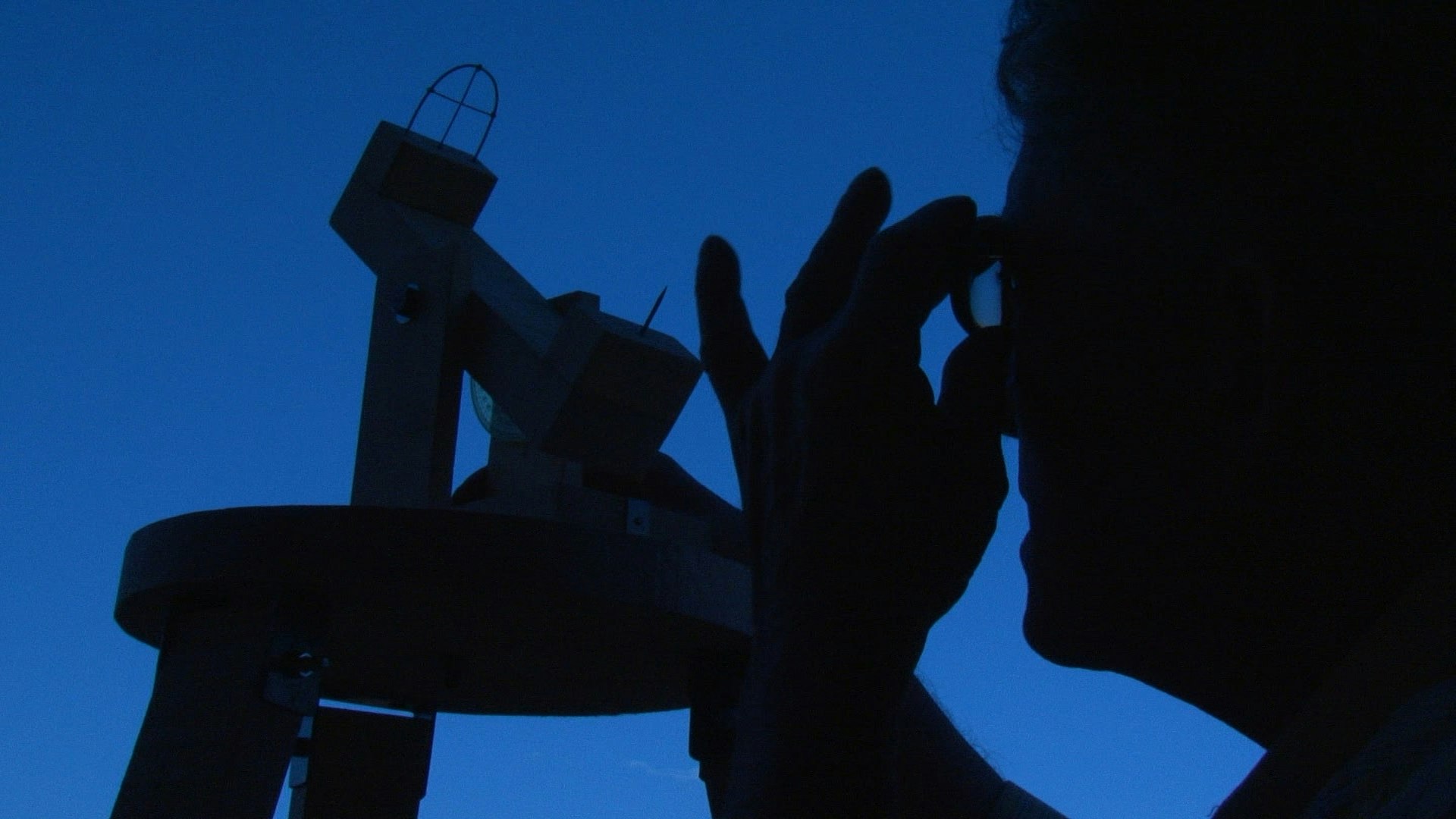 NOSTALGIA FOR THE LIGHT Courtesy Icarus Films 4