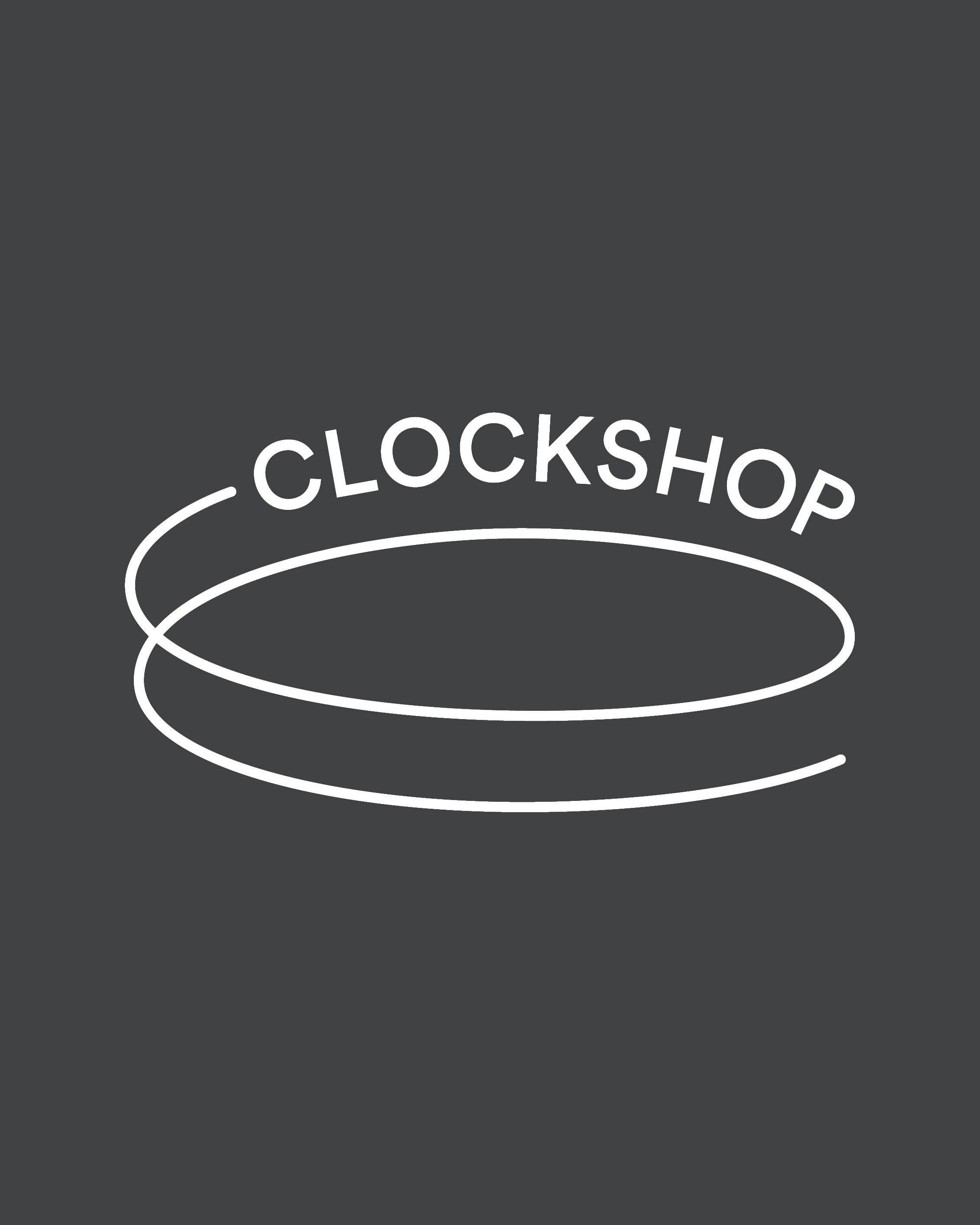 Partner Locations Clockshop