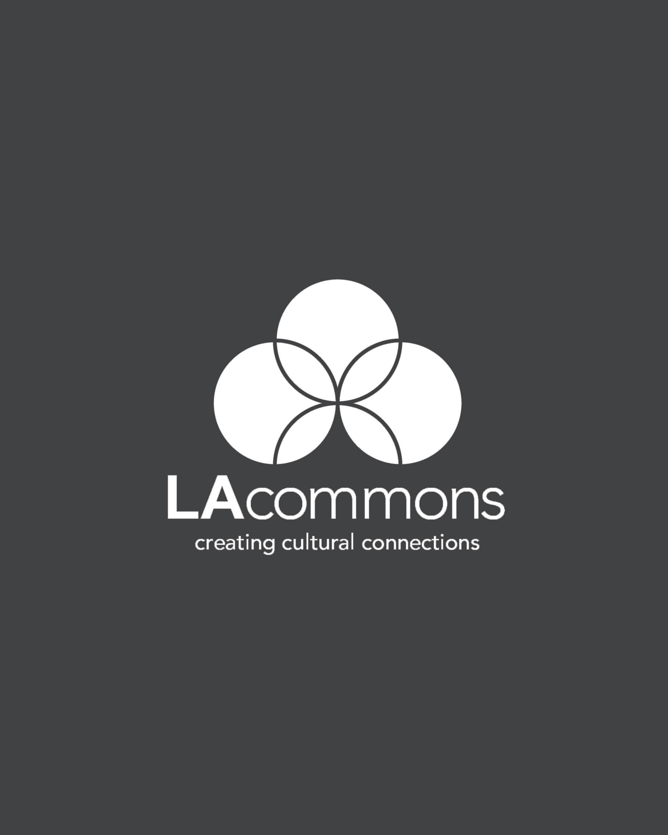Partner Locations LA Commons