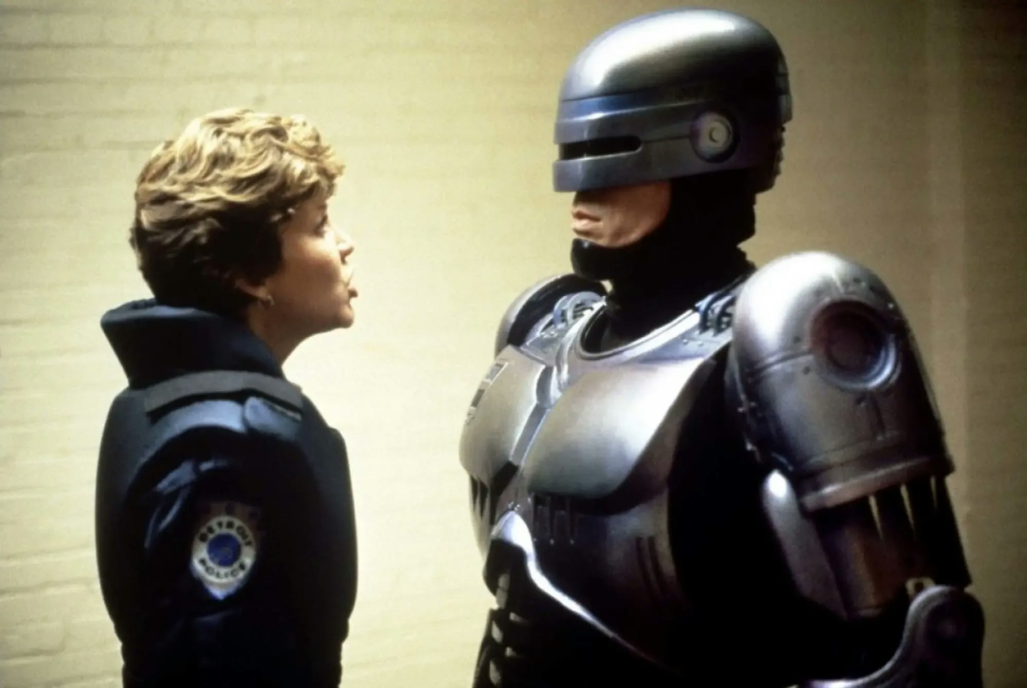 ROBOCOP Cyberpunk1