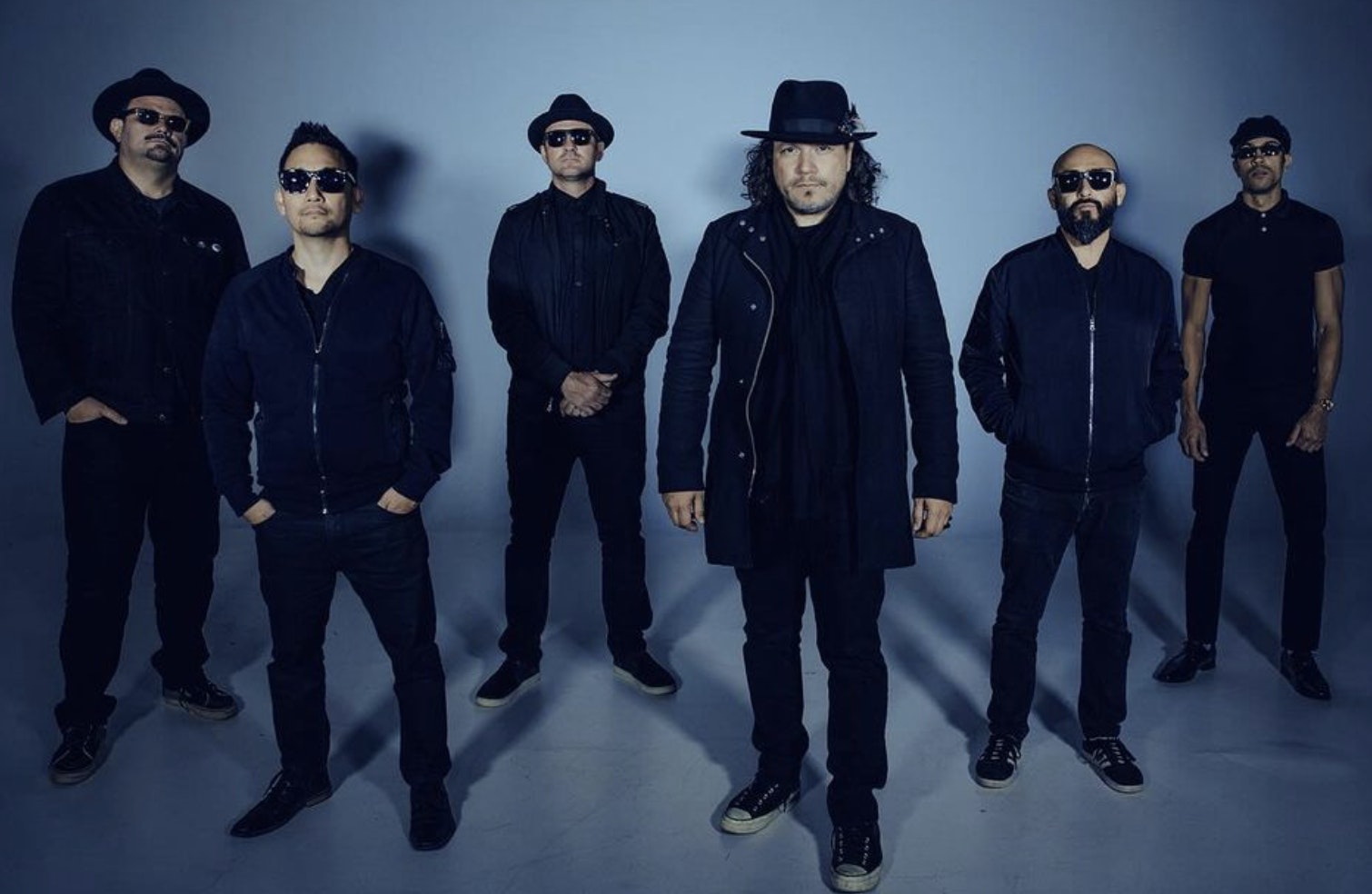 Ozomatli. @ozomatli