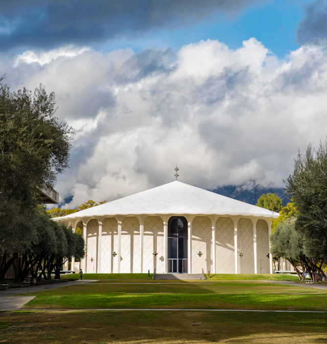 California Institute of Technology.